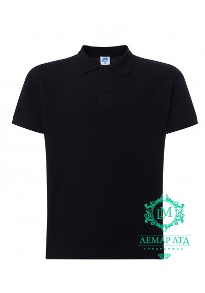 Футболка поло чоловіча JHK POLO REGULAR MAN